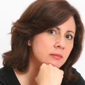 Meet your Posher, Tricia